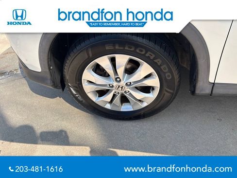 Used 2014 Honda CR-V EX image 32