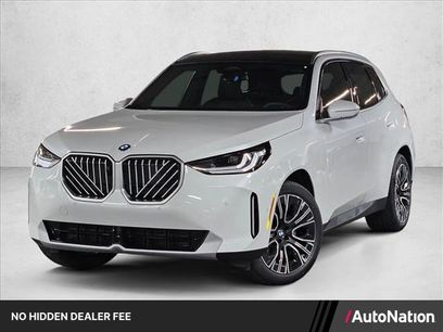 Used 2026 BMW X3 xDrive30i w/ Premium Package