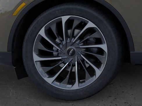 New 2026 Lincoln Aviator Reserve AWD/4WD image 19