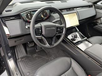 New 2026 Land Rover Range Rover Sport SE video 3