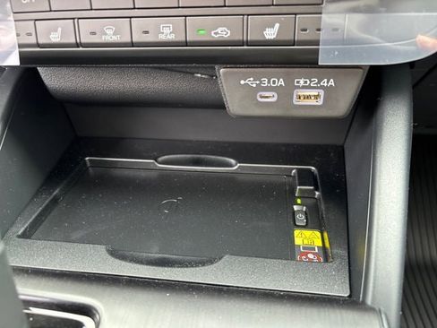 New 2026 Subaru Outback Limited AWD/4WD image 79