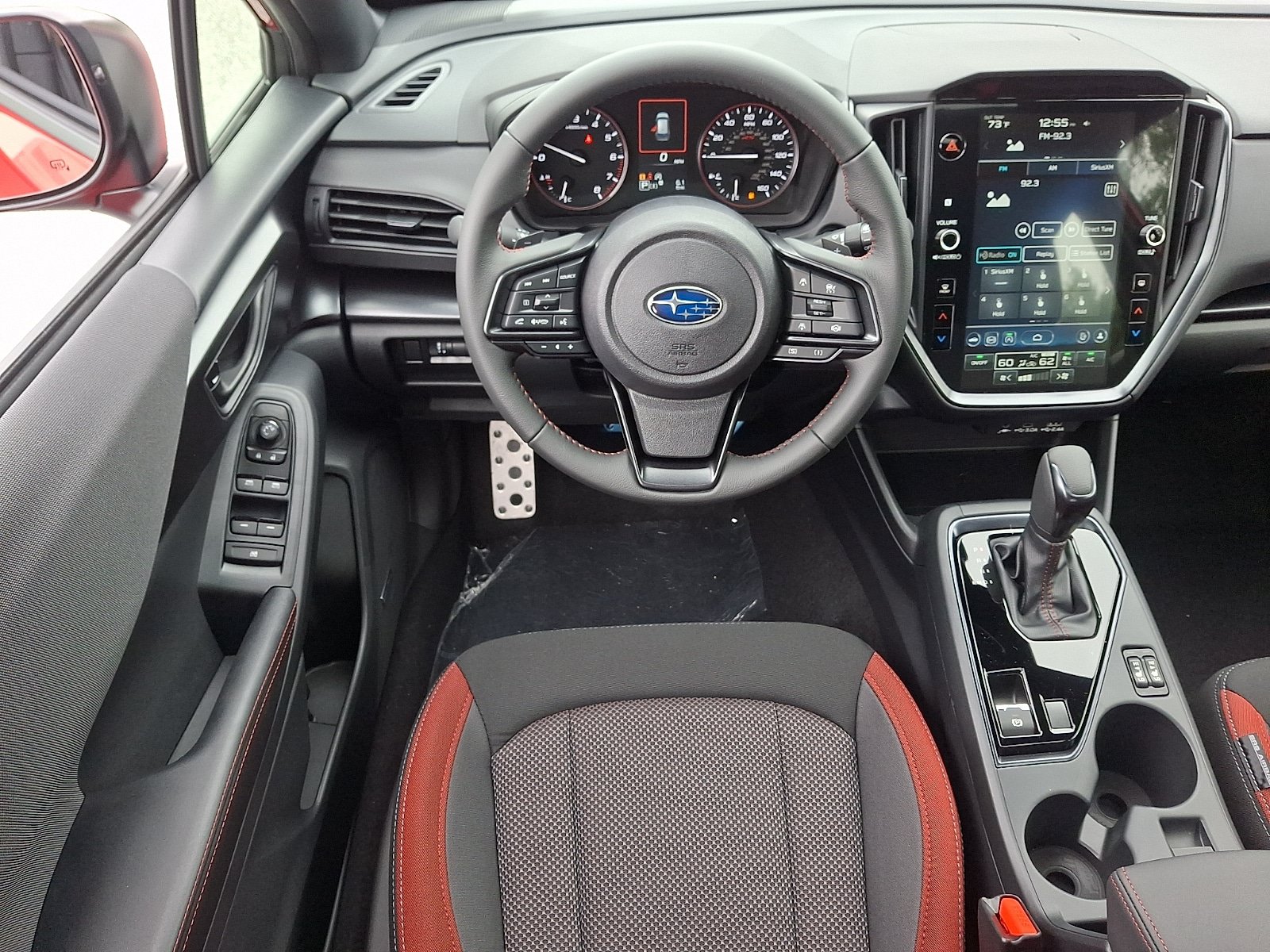 New 2026 Subaru Impreza RS AWD/4WD image 7