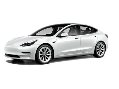 Certified 2023 Tesla Model 3 Long Range