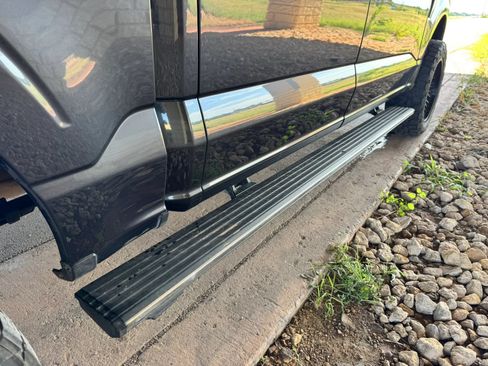 Used 2021 Ford F150 Platinum w/ Equipment Group 701A High AWD/4WD image 27