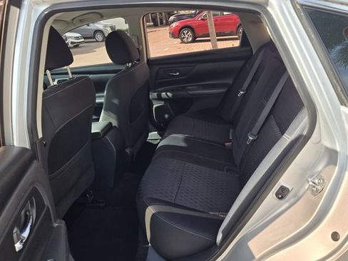 Used 2016 Nissan Altima 2.5 S w/ Power Driver Seat Package image 14