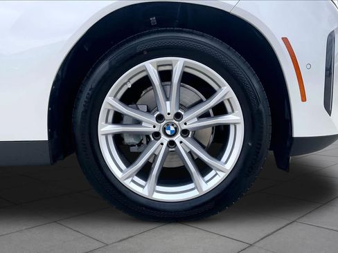 Used 2025 BMW X3 xDrive30i AWD/4WD image 19