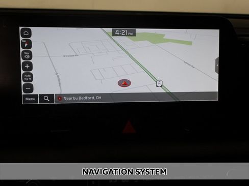Used 2025 Kia Sportage EX w/ Premium Package FWD image 3