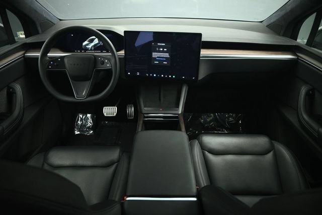 Used 2024 Tesla Model X AWD/4WD image 35