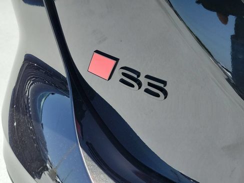 New 2026 Audi S5 Premium Plus AWD/4WD image 5
