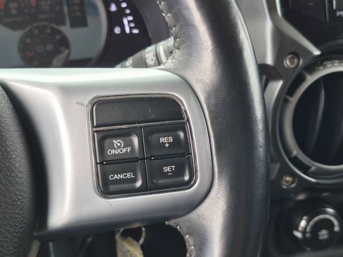 Used 2016 Jeep Wrangler Unlimited Rubicon AWD/4WD image 21