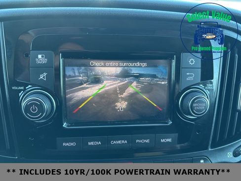 Used 2021 RAM ProMaster City Tradesman image 11