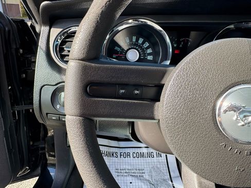 Used 2012 Ford Mustang GT w/ Security Pkg image 19