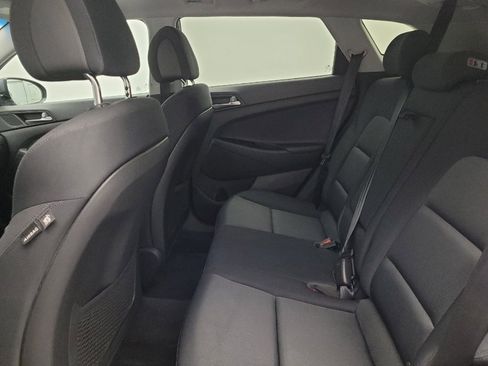 Used 2017 Hyundai Tucson Value image 18