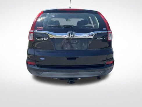 Used 2016 Honda CR-V LX image 6