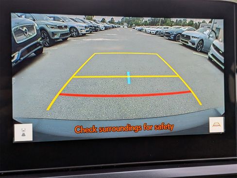 Used 2023 Lexus UX 250h FWD w/ Premium Package image 23