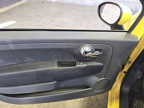 Used 2013 FIAT 500 Pop image 15