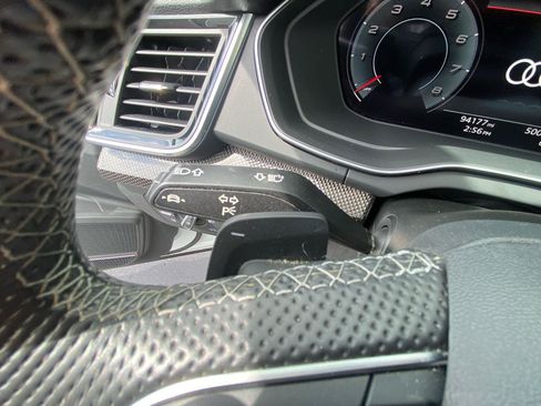 Used 2021 Audi SQ5 Premium Plus AWD/4WD image 22