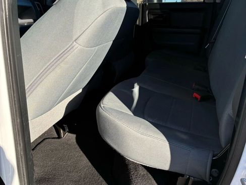 Used 2018 RAM 1500 Express w/ Express Value Package AWD/4WD image 24