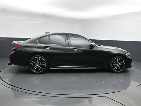 Used 2020 BMW M340i xDrive w/ Premium Package AWD/4WD image 3