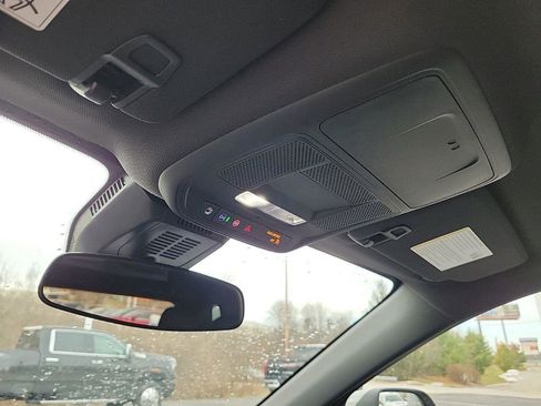 New 2026 GMC Terrain AT4 w/ Convenience Package III image 30