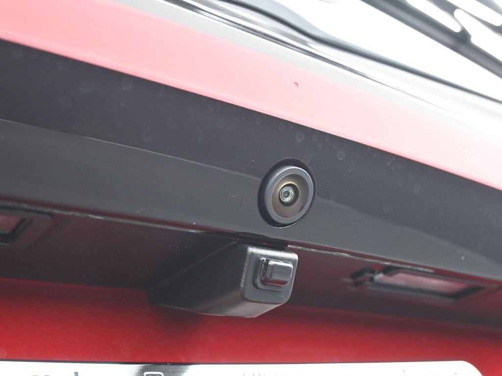 New 2026 Chrysler Pacifica Select FWD image 29