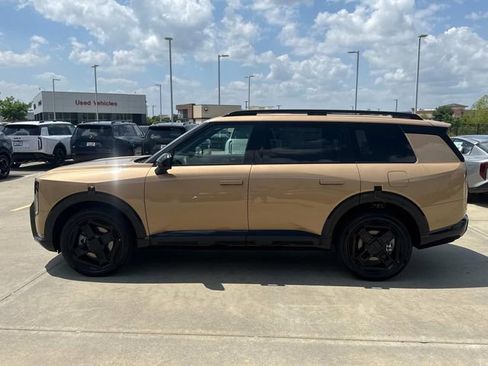 New 2027 Kia Telluride SX X-Line w/ Towing Package AWD/4WD image 7