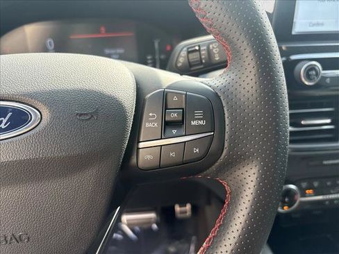 Used 2024 Ford Escape ST-Line FWD image 27