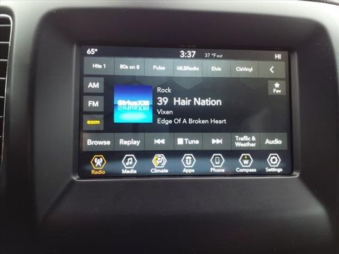 Used 2021 Jeep Compass Latitude image 18