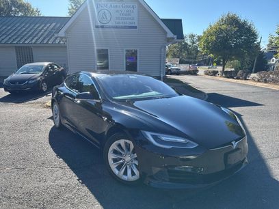 Used 2017 Tesla Model S 75