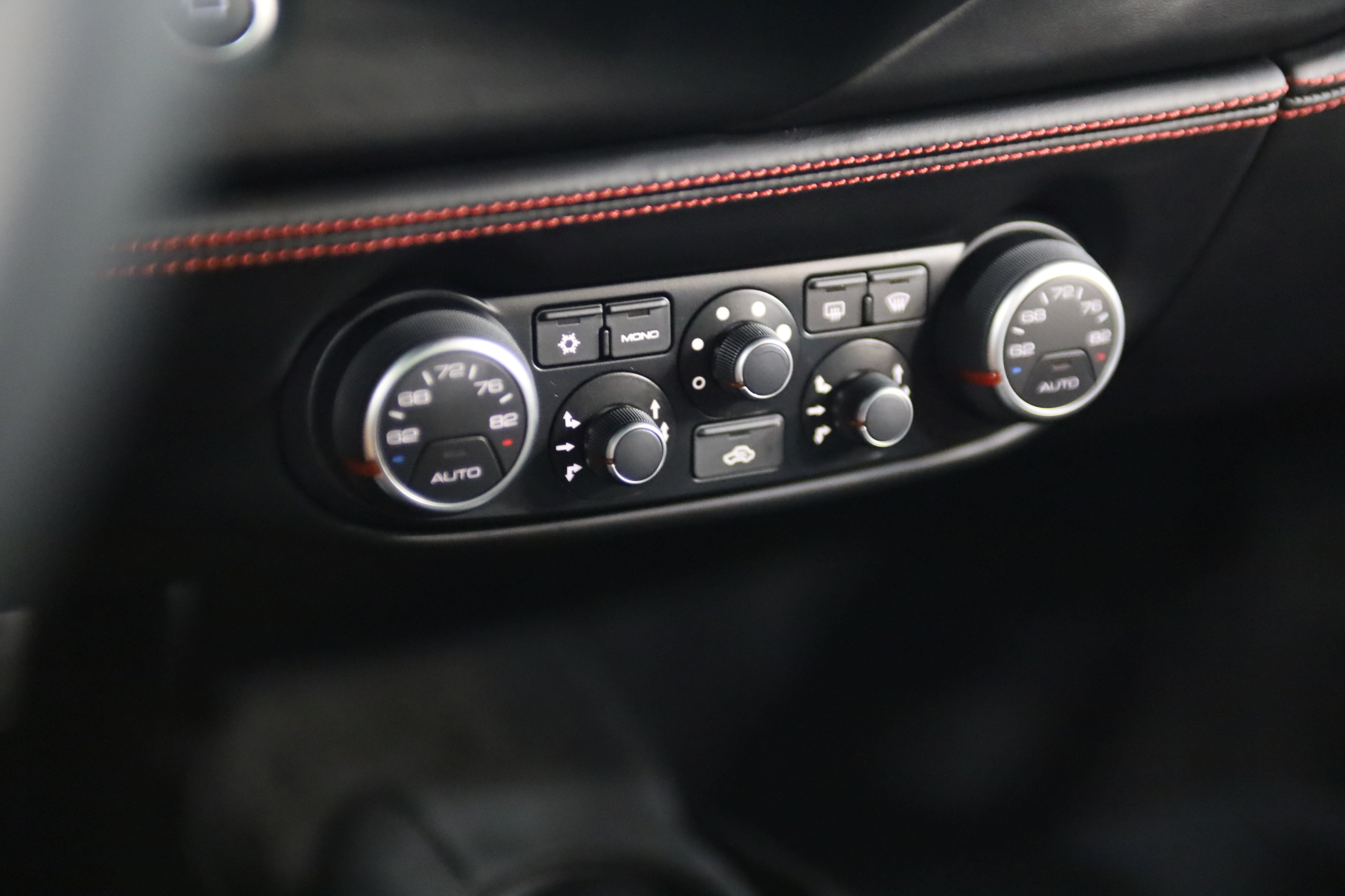 Used 2016 Ferrari 488 GTB RWD image 29