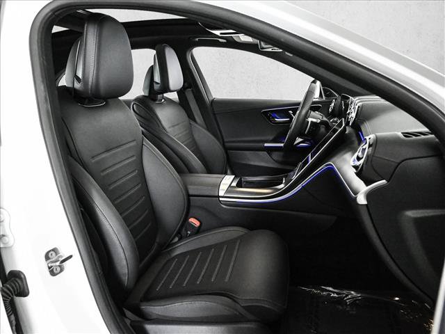 Used 2026 Mercedes-Benz C 300 4MATIC Sedan image 23