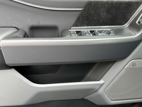 New 2025 Ford F150 Lightning Flash image 8