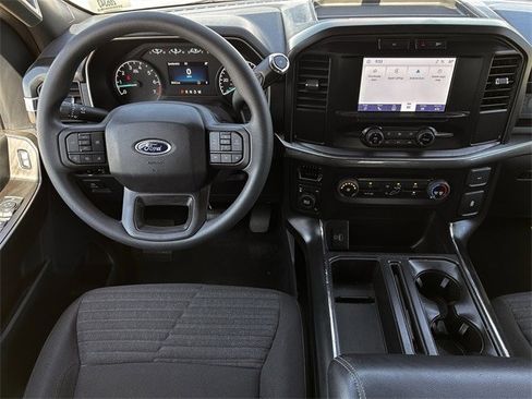 Used 2023 Ford F150 XL w/ STX Appearance Package image 11