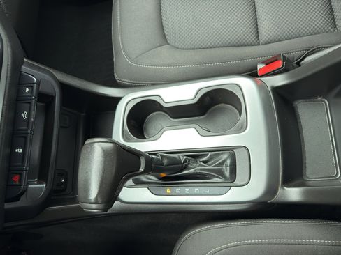Used 2020 Chevrolet Colorado LT image 23