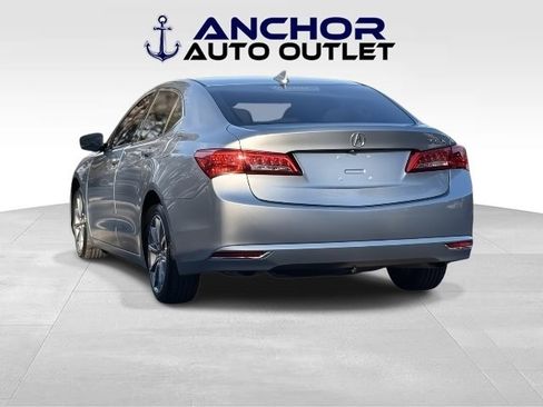Used 2019 Acura TLX image 6