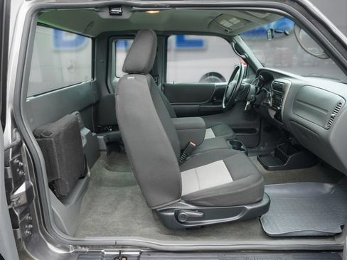 Used 2011 Ford Ranger XLT w/ Bright Trim Group AWD/4WD image 29