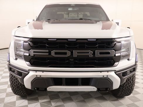Used 2024 Ford F150 Raptor AWD/4WD image 12