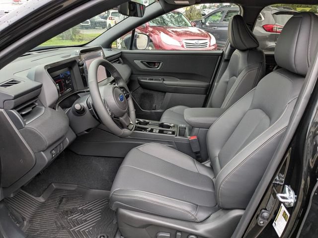 New 2026 Subaru Outback Limited w/ Premium/Limited Package AWD/4WD image 24