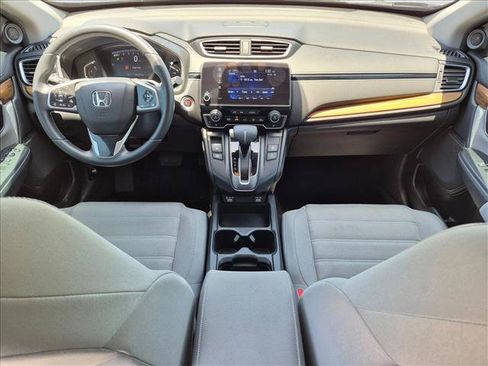 Used 2020 Honda CR-V EX image 18