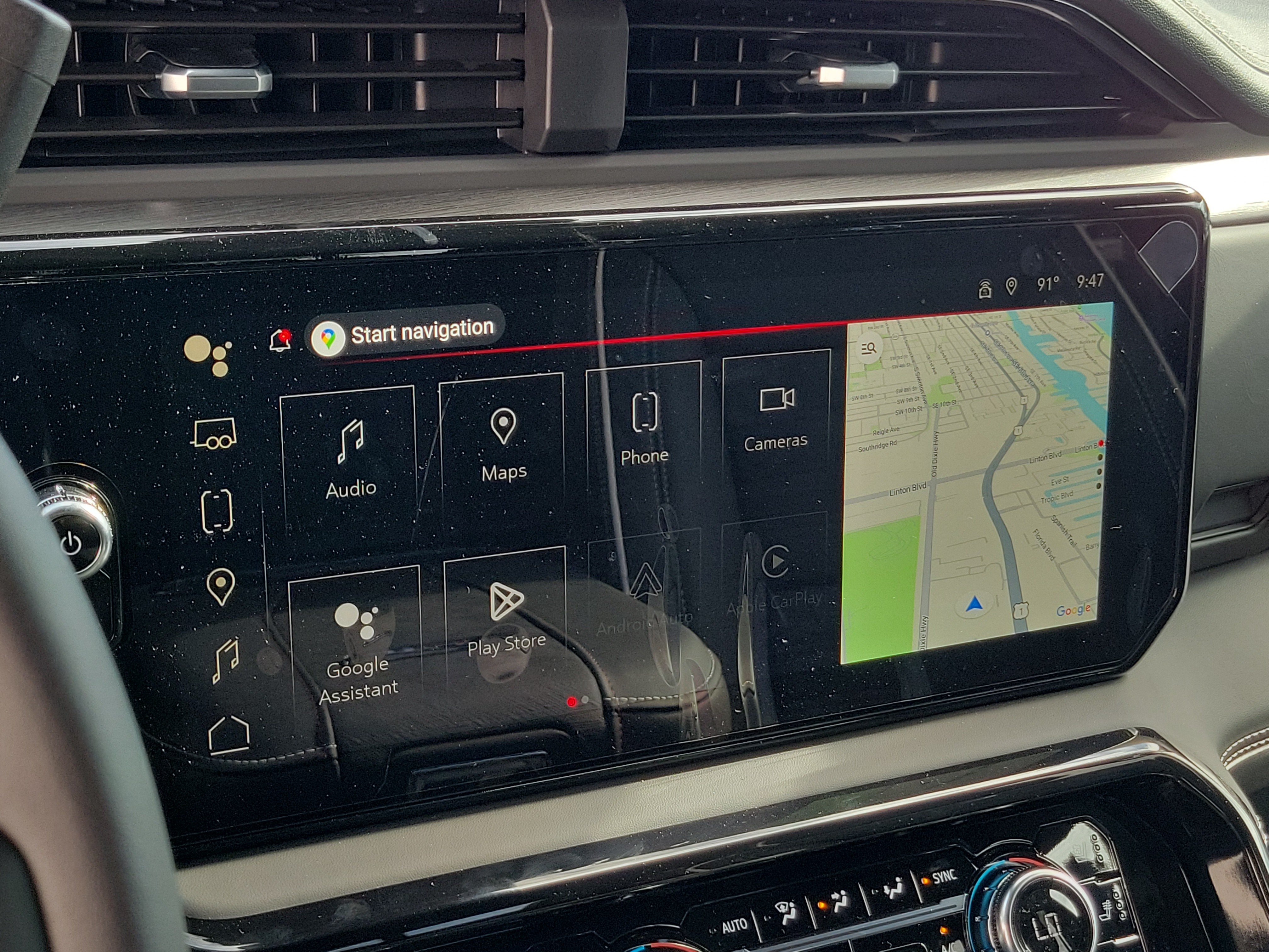 New 2026 GMC Sierra 2500 AT4X AWD/4WD image 28