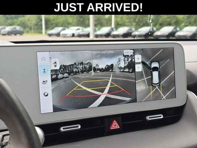 Certified 2023 Hyundai Ioniq 5 Limited AWD/4WD image 26
