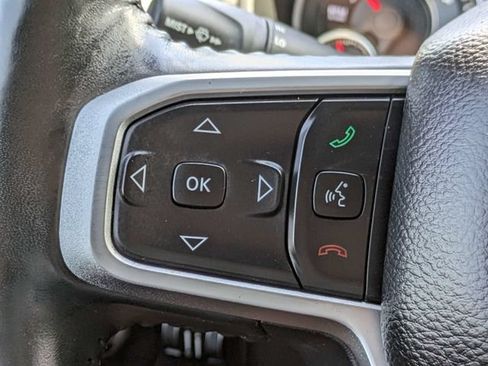 Used 2019 RAM 1500 Big Horn AWD/4WD image 25
