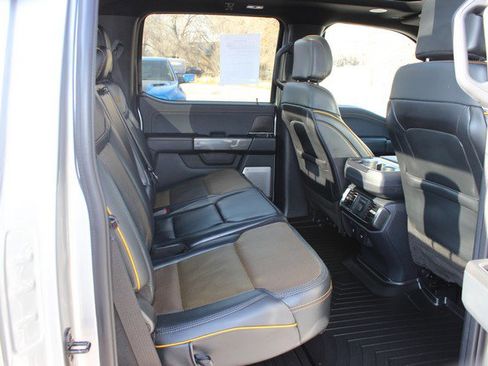 Used 2023 Ford F150 Tremor w/ Equipment Group 402A High image 16