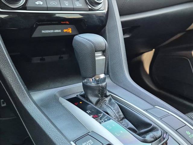 Used 2017 Honda Civic EX image 12