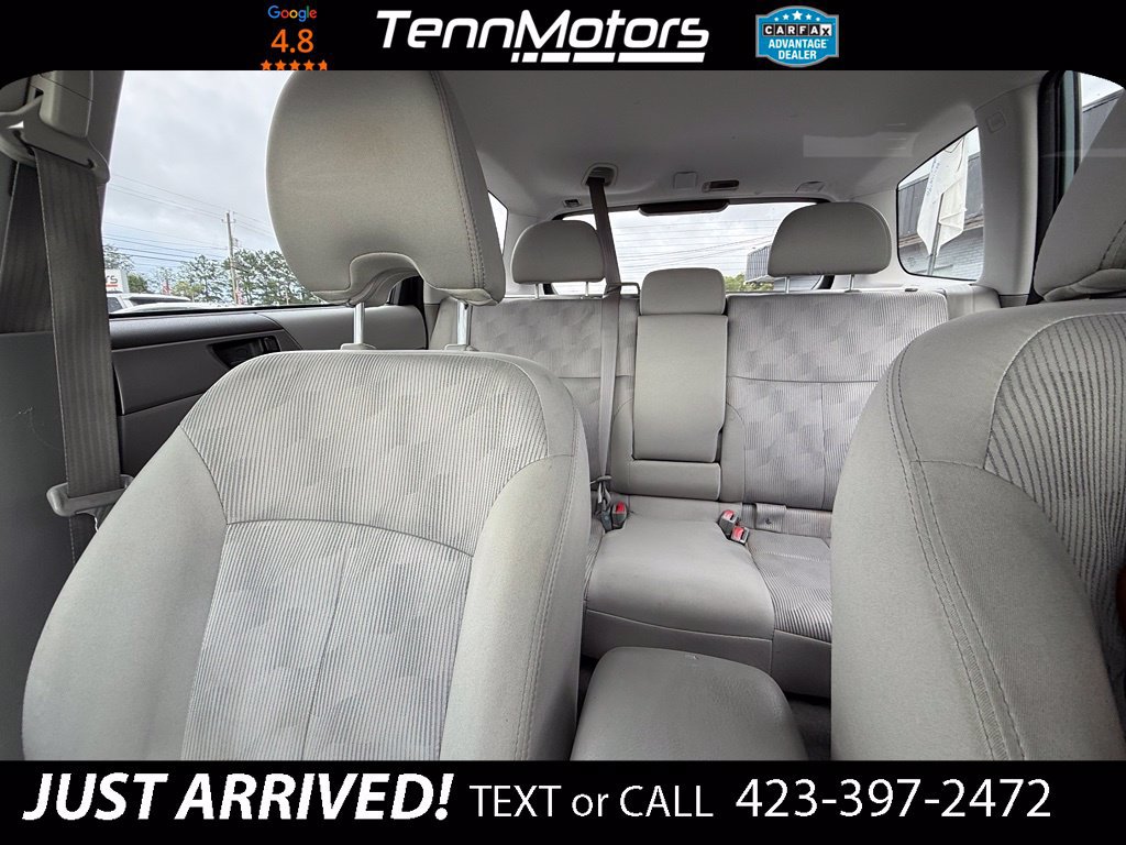 Used 2010 Subaru Forester 2.5X w/ Popular Equipment Group 1A AWD/4WD image 18