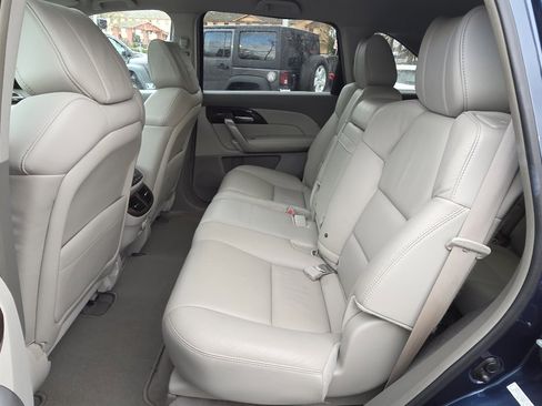 Used 2012 Acura MDX image 17