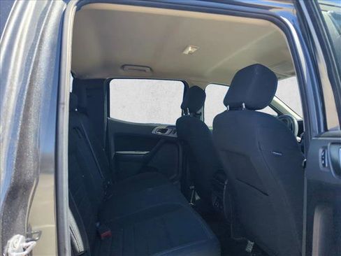 Used 2020 Ford Ranger XLT w/ Equipment Group 301A Mid image 16