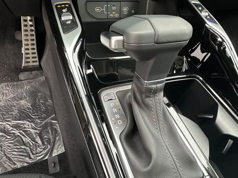 New 2026 Kia Sorento SX image 44