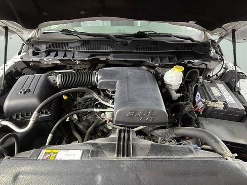 Used 2019 RAM 1500 Tradesman w/ Power & Remote Entry Group RWD image 32