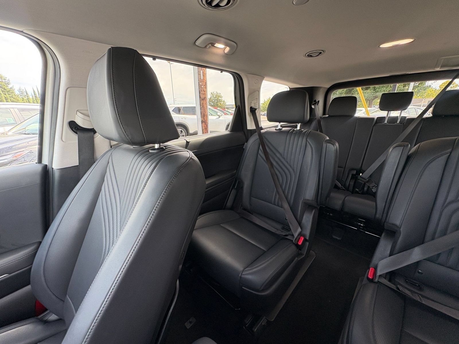 Used 2026 Hyundai Palisade SEL FWD image 42